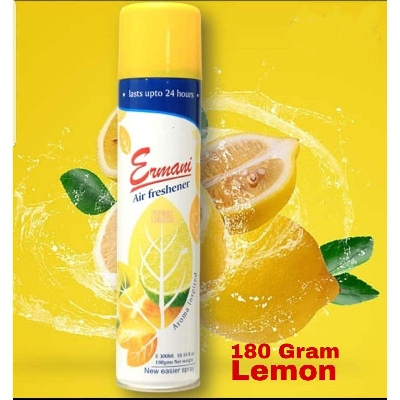 Picture of Ermani Air Freshener Room Spray  300 ML (180 Gram)