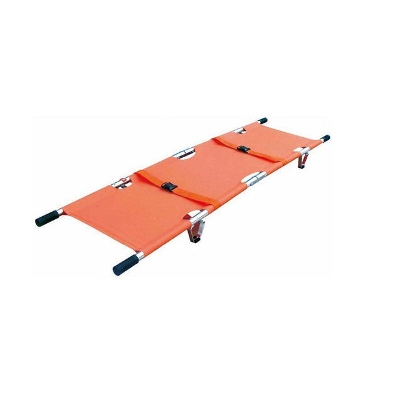 Picture of Medical Folding Stretcher for Emergency Patient Carring