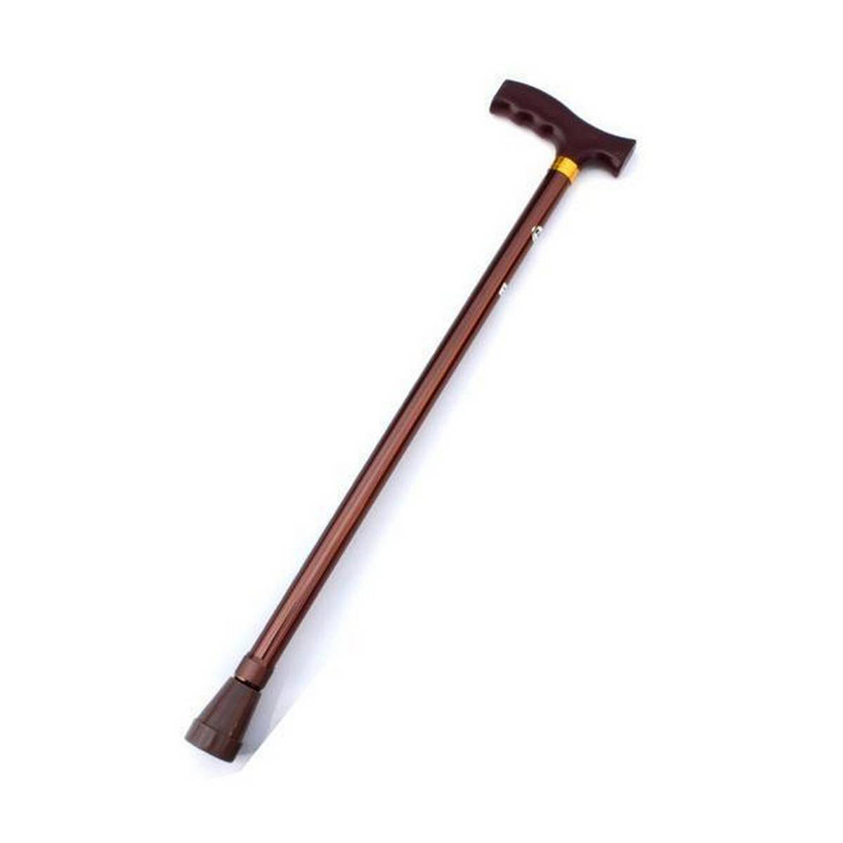 Picture of Hand Walking Stick for Old Age Person With Height Adjustable System ( বয়স্ক ব্যাক্তিদের হাঁটার লাঠি )-Good Quality (Any Color), Regular Quality (Any Color), Not Specified