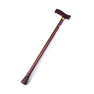 Picture of Hand Walking Stick for Old Age Person With Height Adjustable System ( বয়স্ক ব্যাক্তিদের হাঁটার লাঠি )-Good Quality (Any Color), Regular Quality (Any Color), Not Specified