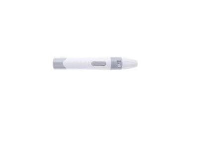 Picture of Lancet Pen Lancing Device For Diabetes Machine- Universal Blood Drawing Pen