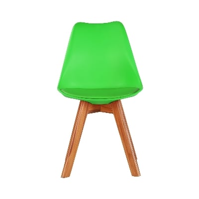 Picture of REGAL SMART CAFE CHAIR- TULIP -301-Lemon