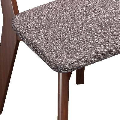 Picture of REGAL ELORA Wooden Chair-CFD-360-3-1-20