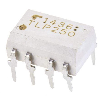 Picture of ORGINAL TLP250 Transistor Inverter Photocoupler