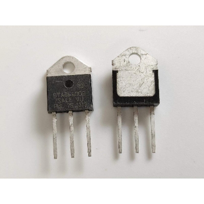 Picture of A Class Industrial BTA26-600B BTA26 600V 25A TRIAC IC BTA26 TRIAC IC Electrical Circuitry & Parts