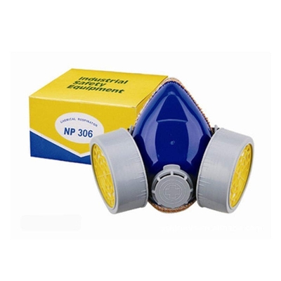 Picture of Double Cartridge NP-306 Np306 Double Filters Tank Industrial Paint For Anti Dust