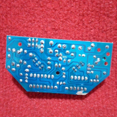 Picture of 2389 Charger Fan Circuit DC 6V KN-2389 Light Fan Charger Circuit Charging Control Fan Circuit Board For AC DC Charger Fan Electrical Circuitry & Parts