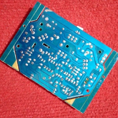 Picture of 2391 Charger Fan Circuit Dc 6V Kn-2391 Light Fan Charger Circuit Charging Control Fan Circuit Board For Ac Dc Charger Fan Electrical Circuitry & Parts - Solar Panel