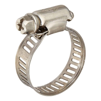 Picture of Wire Hose Clips 10-20mm-5Pcs