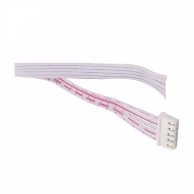 Picture of 10 Pin Female To Open Connector Cable