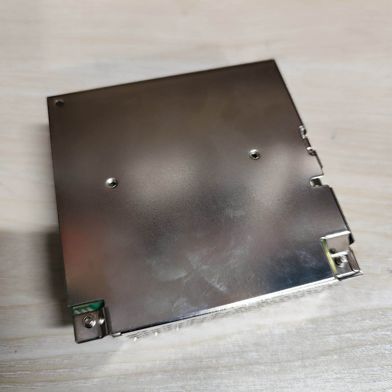 Picture of 8V 12V Dual Output Switching Power Supply 110V 220V AC to DC 8V 12V 5A 2.5A PCB Type Open Frame SMPS Adapters