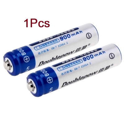 Picture of AAA Doubl-ePow AAA 1.2V 900mAh Ni-MH Rechargeable Triple A Battery For Electric Toy Remote Control Car TV Remote Phone