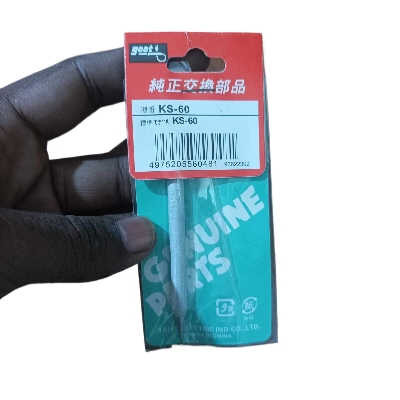 Picture of Soldering Bit 60W KS-60 Soldering Tip Or Bit 60W Soldering Tip Rod Style For 60W Soldering Iron Tatal Tools Sets