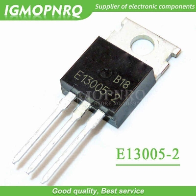 Picture of MJE13005 NPN High Voltage Transistor-3pcs