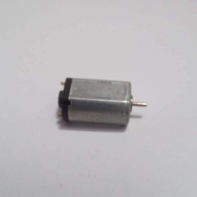 Picture of N30 Micro N30 DC Motor 3.7V 7.4V 26000RPM High Speed Strong Magnetic High Torque Mini Motor Tools Sets