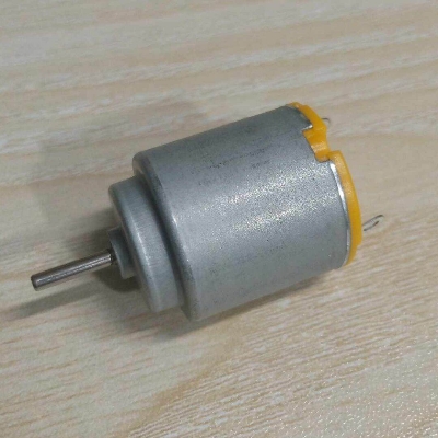 Picture of 2Pcs - DC 3.7V 140 Small Micro Motor