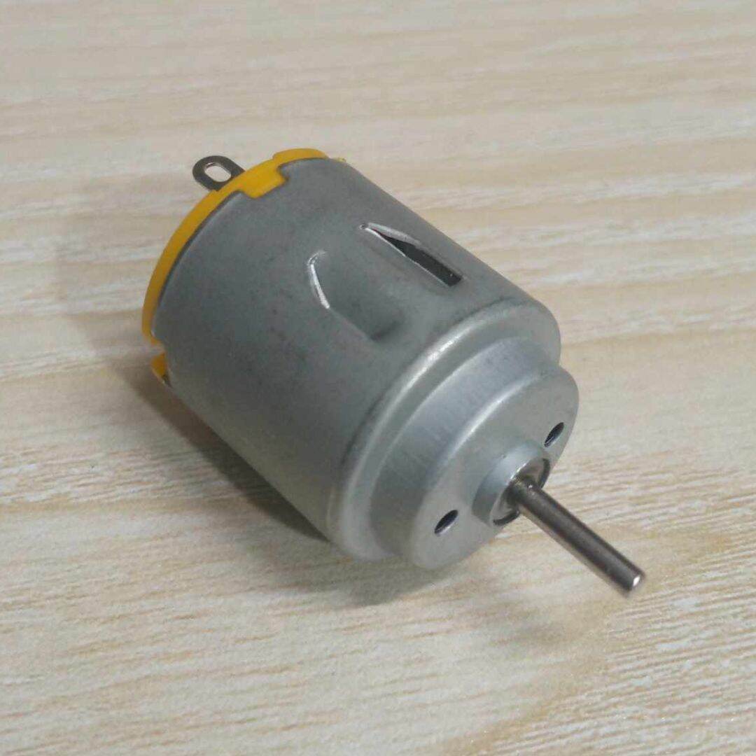 Picture of 2Pcs - DC 3.7V 140 Small Micro Motor