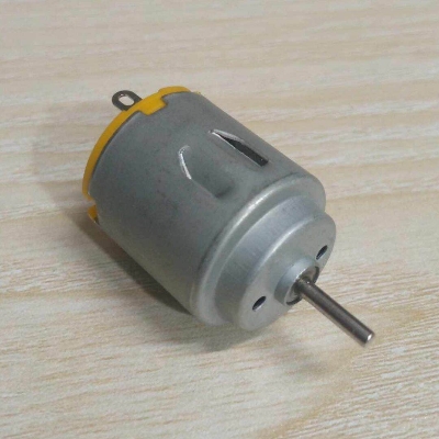Picture of 2Pcs - DC 3.7V 140 Small Micro Motor