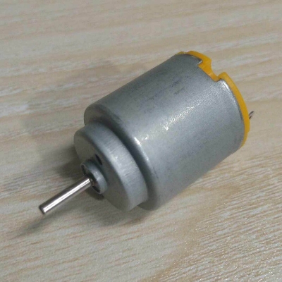 Picture of 2Pcs - DC 3.7V 140 Small Micro Motor