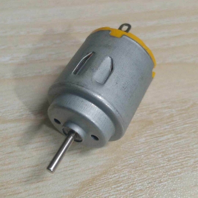 Picture of 2Pcs - DC 3.7V 140 Small Micro Motor