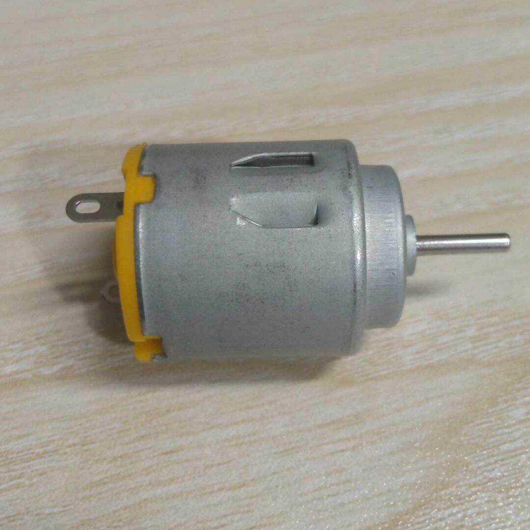 Picture of 2Pcs - DC 3.7V 140 Small Micro Motor
