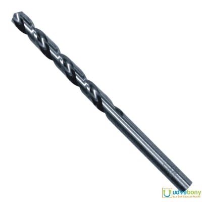 Picture of Drill Bit 1.5mm HSS Twist Drills Bits 1.5mm High Speed Steel With 1.5mm Shank For Drill Machine Chuck - Silver