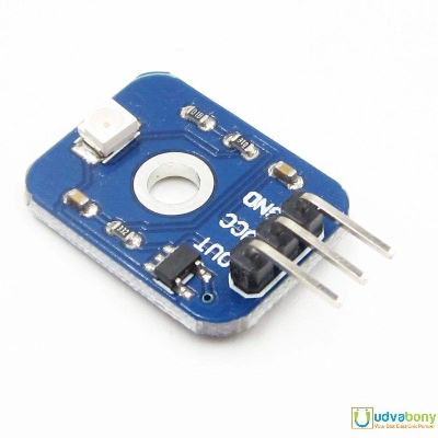 Picture of UV Sensor Module For Arduino Electrical Circuitry & Parts