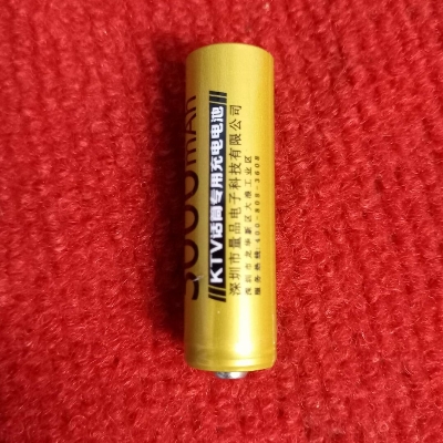 Picture of Best Quality 14500 Battery DP3000 1.2V 3000mAh Rechargeable Battery AA Battery AA Rechargeable Battery 1.2V Rechargeable Battery 3000mAh Battery 1.2V