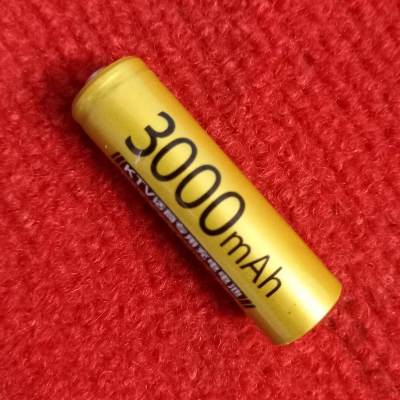 Picture of Best Quality 14500 Battery DP3000 1.2V 3000mAh Rechargeable Battery AA Battery AA Rechargeable Battery 1.2V Rechargeable Battery 3000mAh Battery 1.2V