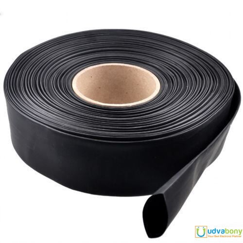 Picture of 2Gauge- Heat Shrink Tube 8mm Heatshrink 1 Gauge Tubing Shrinkable Wrap Wire Cable Sleeve Set Heat Shrink Φ8mm Wire DIY Connector Repair