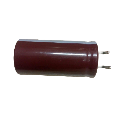 Picture of RADIAL 220uF 450V Electrolytic Capacitors