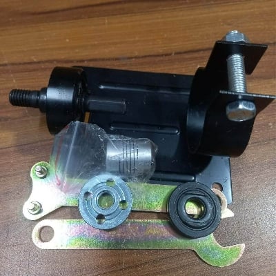 Picture of 775 Motor Mount Or Seat Stand For Cutting, Polishing, Grinding Machine, Use Also Electric Drill Machine