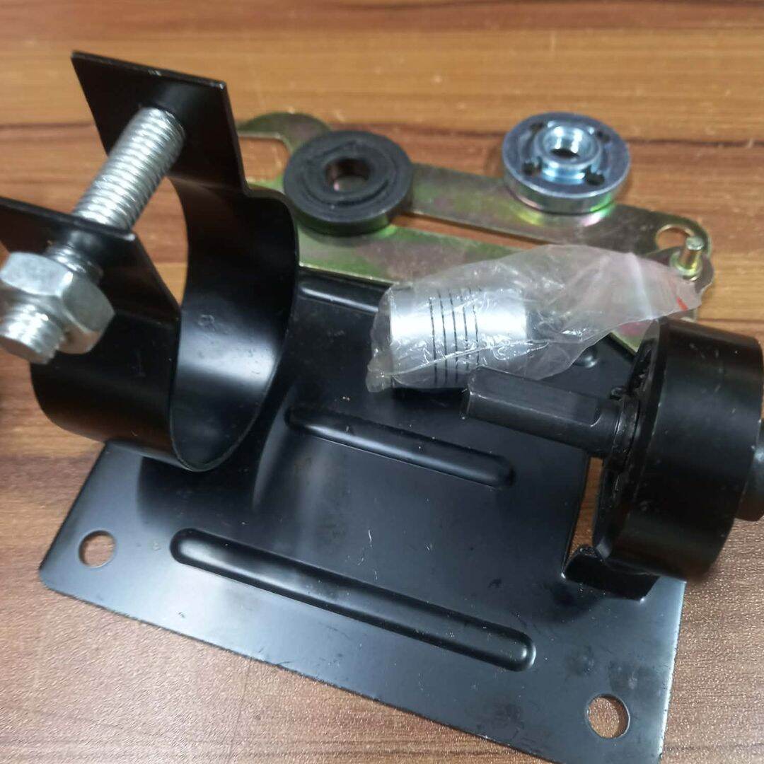 Picture of 775 Motor Mount Or Seat Stand For Cutting, Polishing, Grinding Machine, Use Also Electric Drill Machine
