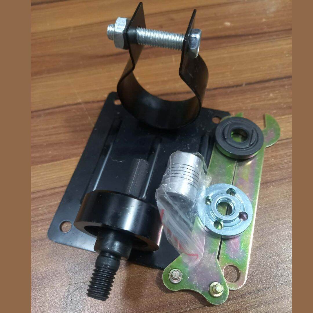 Picture of 775 Motor Mount Or Seat Stand For Cutting, Polishing, Grinding Machine, Use Also Electric Drill Machine