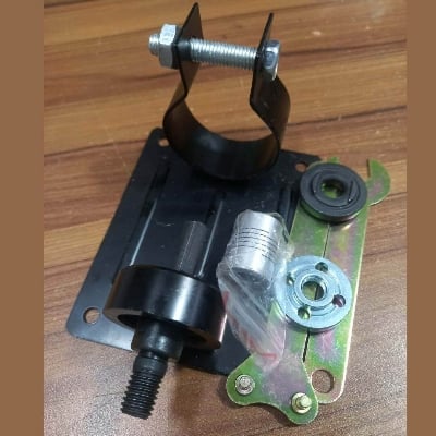 Picture of 775 Motor Mount Or Seat Stand For Cutting, Polishing, Grinding Machine, Use Also Electric Drill Machine