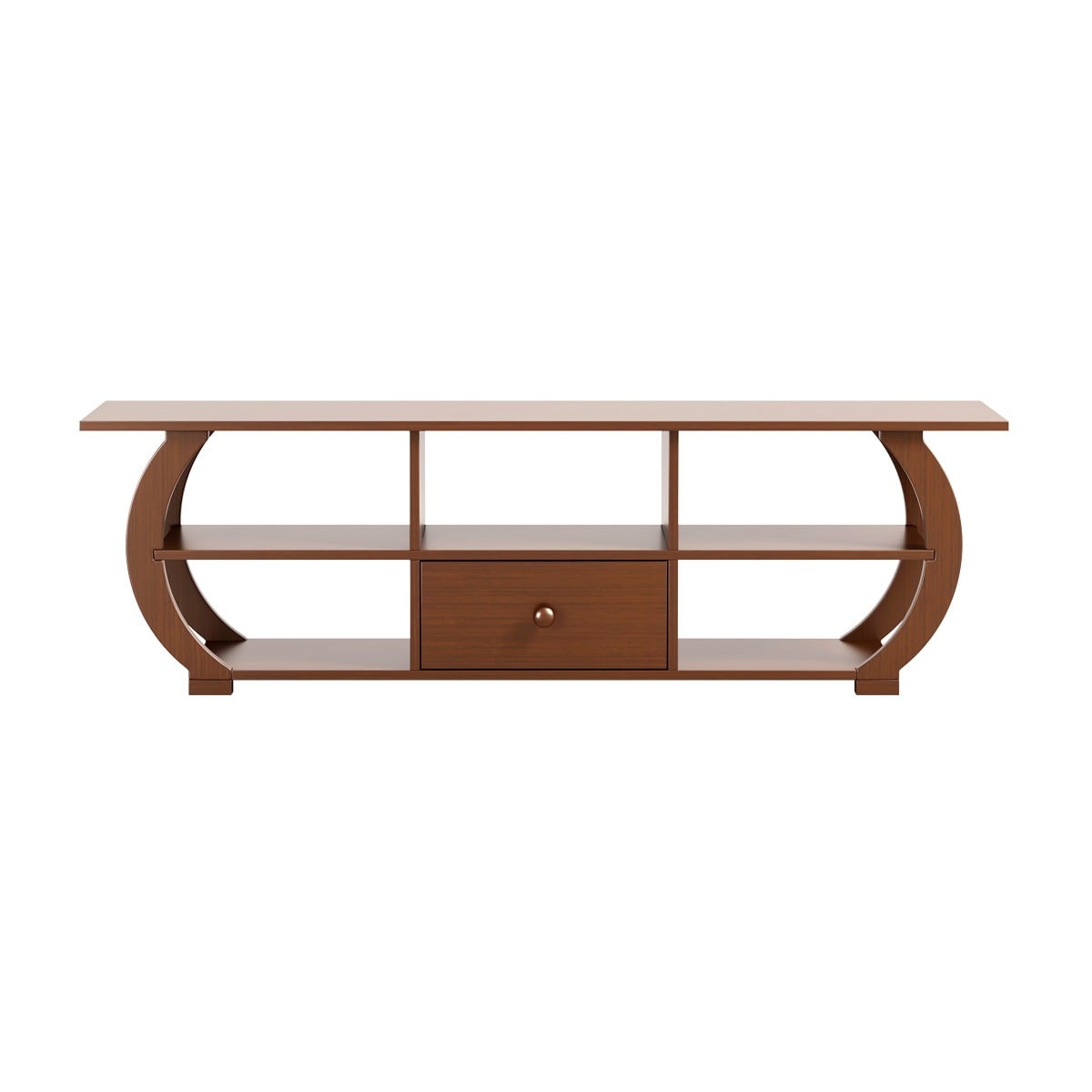 Picture of REGAL TV CABINET/ TROLLEY- ENDORA TCH-308-3-1-20 (TV Cabinet)