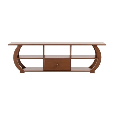 Picture of REGAL TV CABINET/ TROLLEY- ENDORA TCH-308-3-1-20 (TV Cabinet)