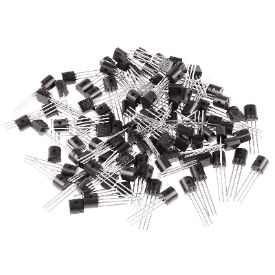 Picture of 78L05 Voltage Regulator-10Pcs