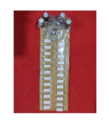 Picture of 24 Transistor Amplifier Circuit Board For 5200 & 1943 IC Mono 24 Transistor Amplifiers Board IC (Not Included) 24 Transistor Circuit 24 Transistor Board 24 Transistor Amplifier Circuit For 5200 1943 IC