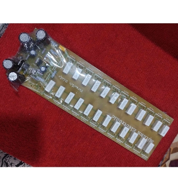 Picture of 24 Transistor Amplifier Circuit Board For 5200 & 1943 IC Mono 24 Transistor Amplifiers Board IC (Not Included) 24 Transistor Circuit 24 Transistor Board 24 Transistor Amplifier Circuit For 5200 1943 IC