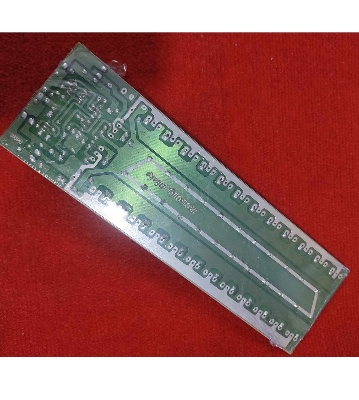 Picture of 24 Transistor Amplifier Circuit Board For 5200 & 1943 IC Mono 24 Transistor Amplifiers Board IC (Not Included) 24 Transistor Circuit 24 Transistor Board 24 Transistor Amplifier Circuit For 5200 1943 IC
