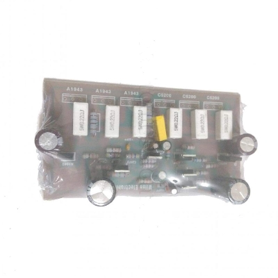Picture of 6 Transistor Amplifiers Board 6 Transistor 5200/1943 Mono Without IC Audio Amplifiers