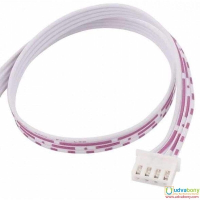 Picture of 4 Pin Female To Open Connector Cable-2Pcs