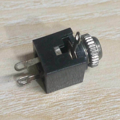 Picture of 10Pcs - 3.5mm Headphone Socket Audio AC Stereo Socket