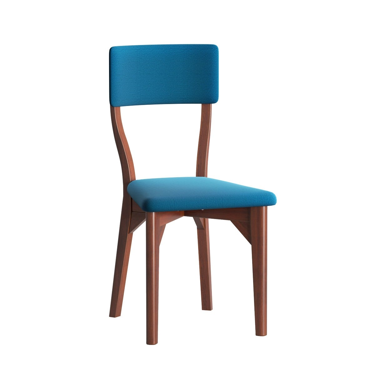 Picture of REGAL Venice Dining Chair Wooden Dining Chair CFD-343-3-1-20