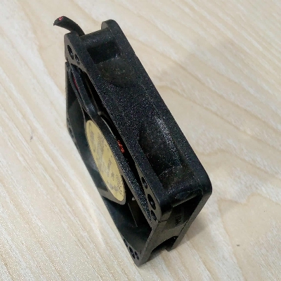 Picture of 60mm 12V Cooling Fans 60x60x15mm Heatsink Cooler Cooling Fan Radiator Heat  Dissipation Fan With Cables