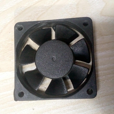 Picture of 60mm 12V Cooling Fans 60x60x15mm Heatsink Cooler Cooling Fan Radiator Heat  Dissipation Fan With Cables
