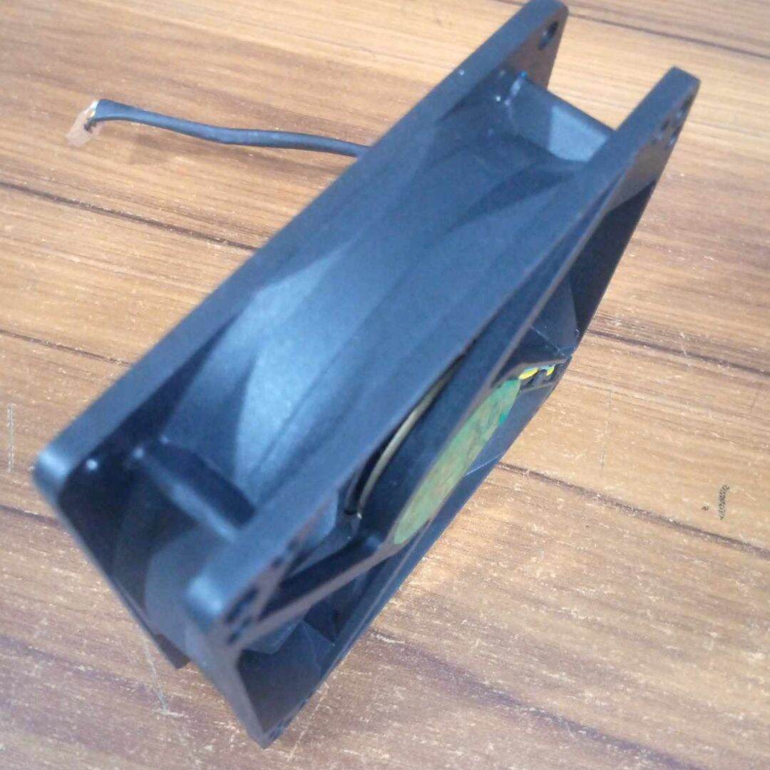 Picture of ADDA 4 Inch Cooling FAN 0.5A 12V90x25mm Fan  Heatsink Cooler Radiator Cooling Fan 12V DC Fan Heat Dissipation  Mini Fans With Cables