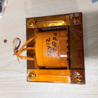 Picture of 12V 7A COPPER Wire 12-0-12V 7Amp Transformers Input AC 220V 50Hz Output DC 12 Volt 7A Step Down Transformers Adapters For Power Supplies Electronic Project DIY