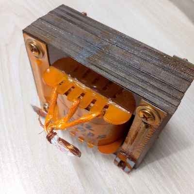 Picture of 12V 7A COPPER Wire 12-0-12V 7Amp Transformers Input AC 220V 50Hz Output DC 12 Volt 7A Step Down Transformers Adapters For Power Supplies Electronic Project DIY